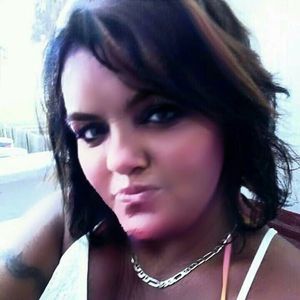 Meet your Posher, Wendy